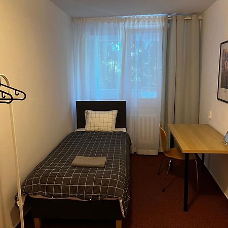 Warszawa Zachodnia Hotel Ngoại thất bức ảnh
