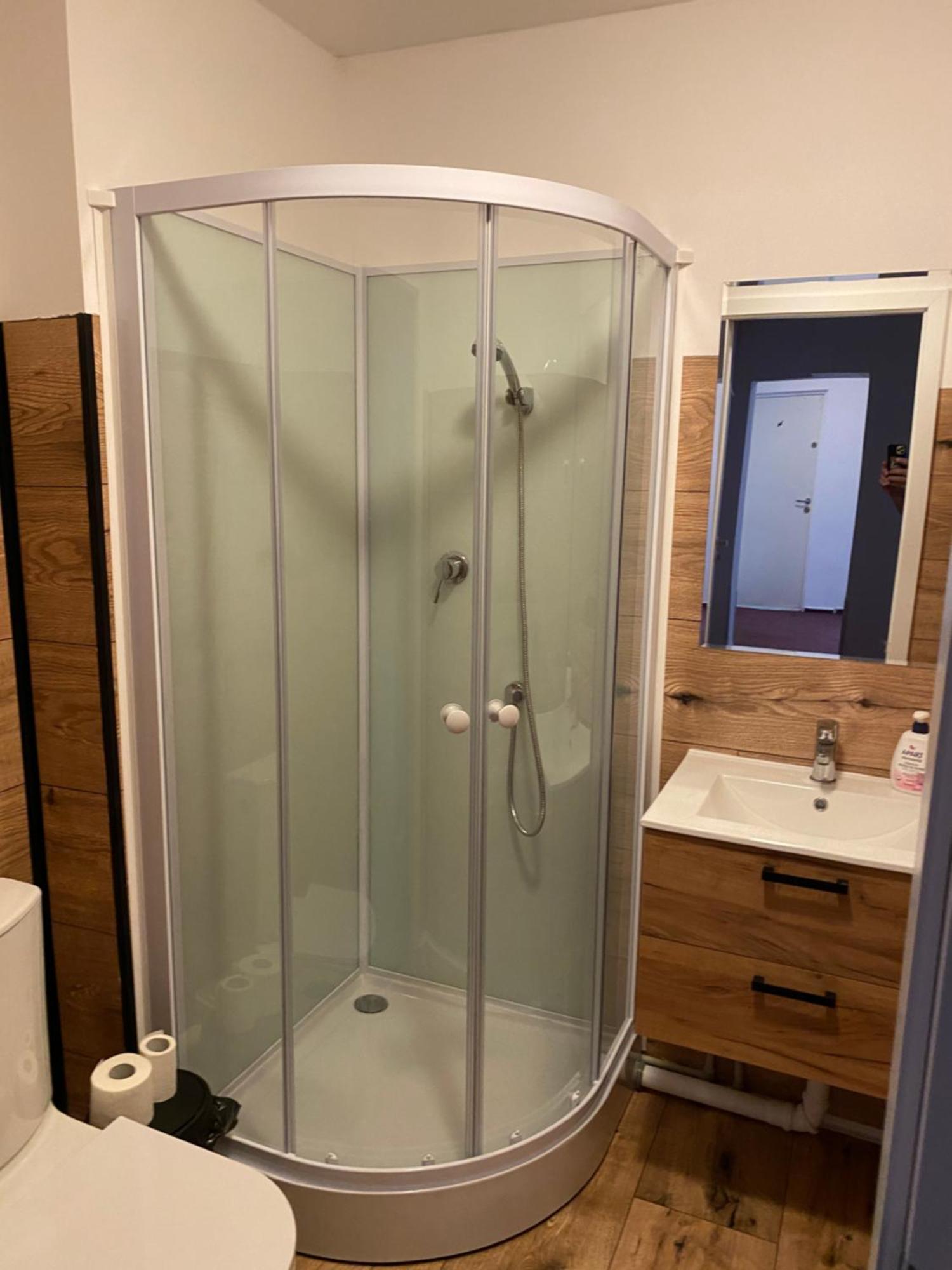 Warszawa Zachodnia Hotel Ngoại thất bức ảnh