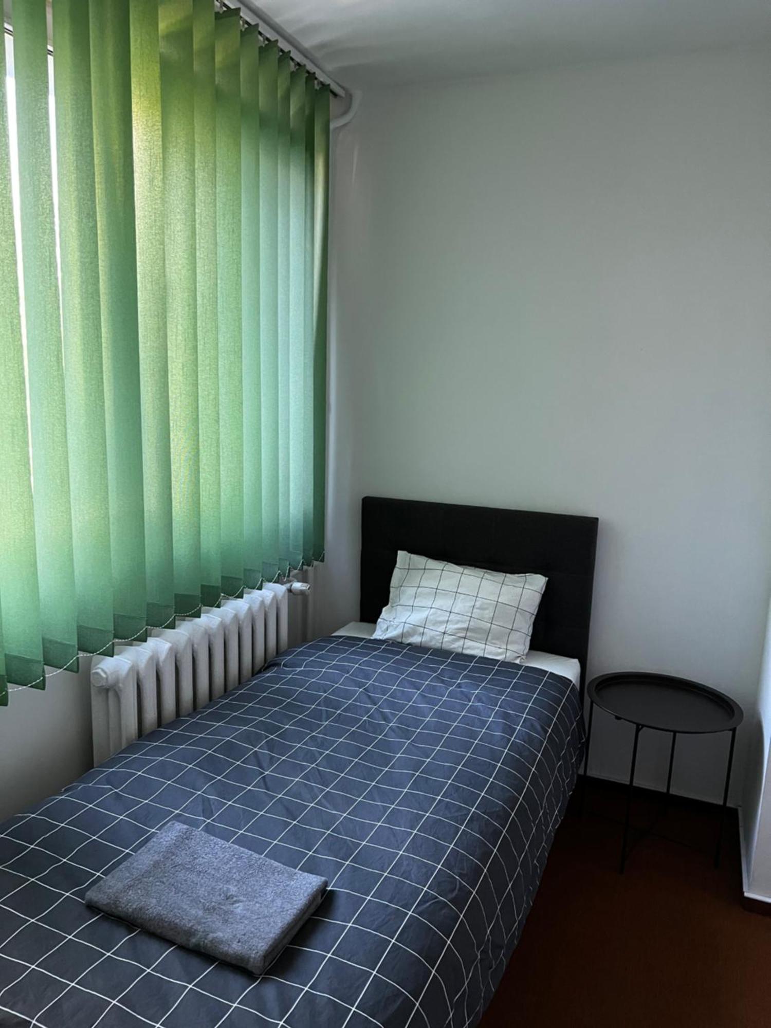 Warszawa Zachodnia Hotel Ngoại thất bức ảnh