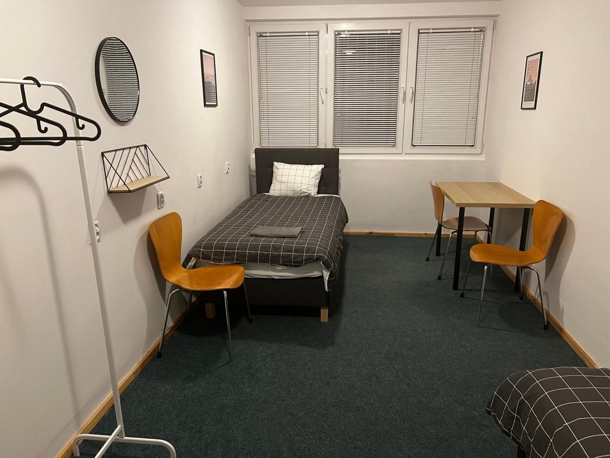 Warszawa Zachodnia Hotel Ngoại thất bức ảnh