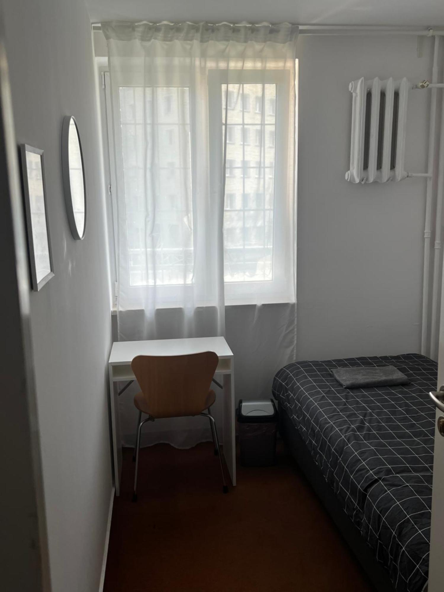 Warszawa Zachodnia Hotel Ngoại thất bức ảnh