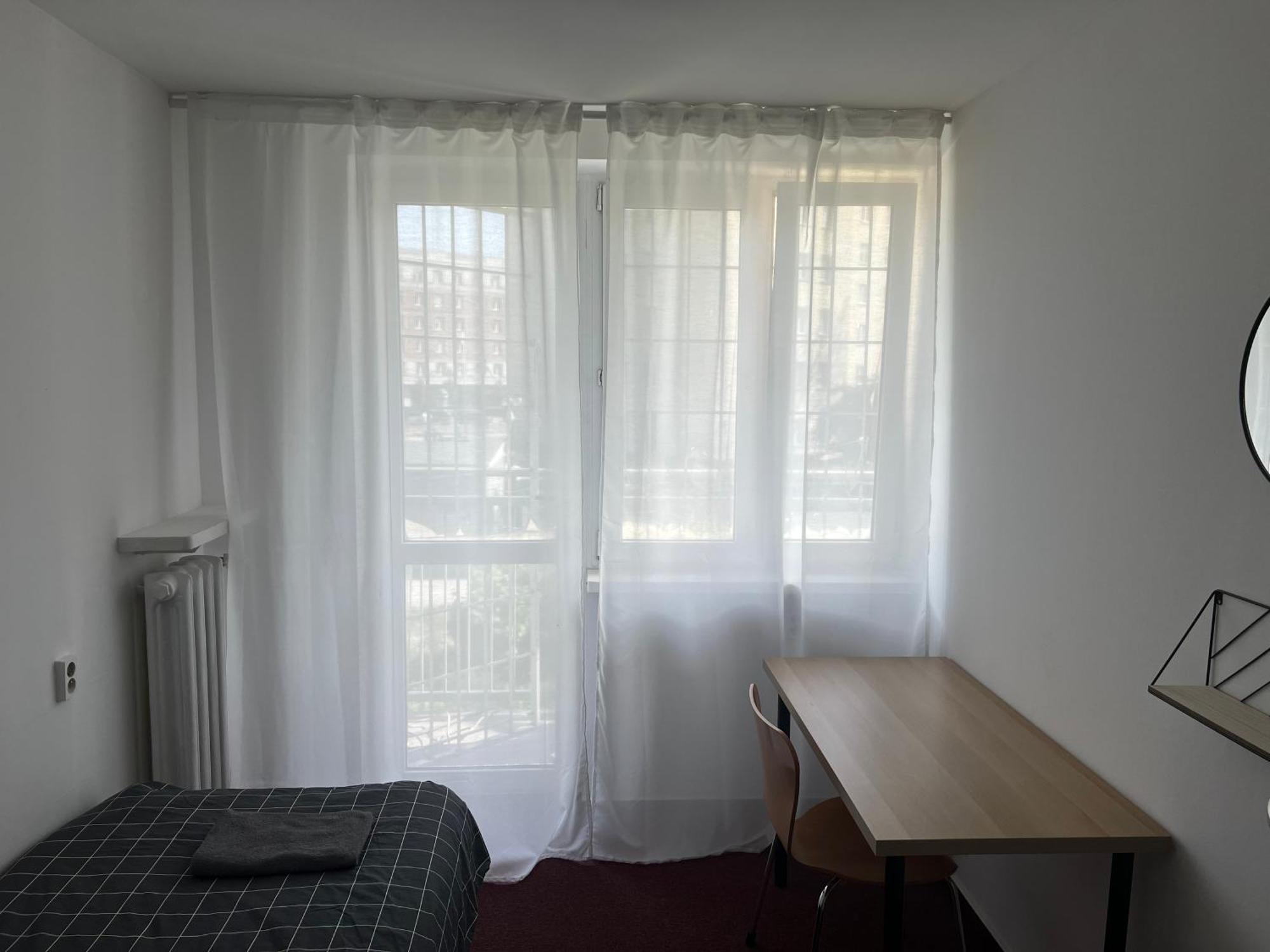 Warszawa Zachodnia Hotel Ngoại thất bức ảnh