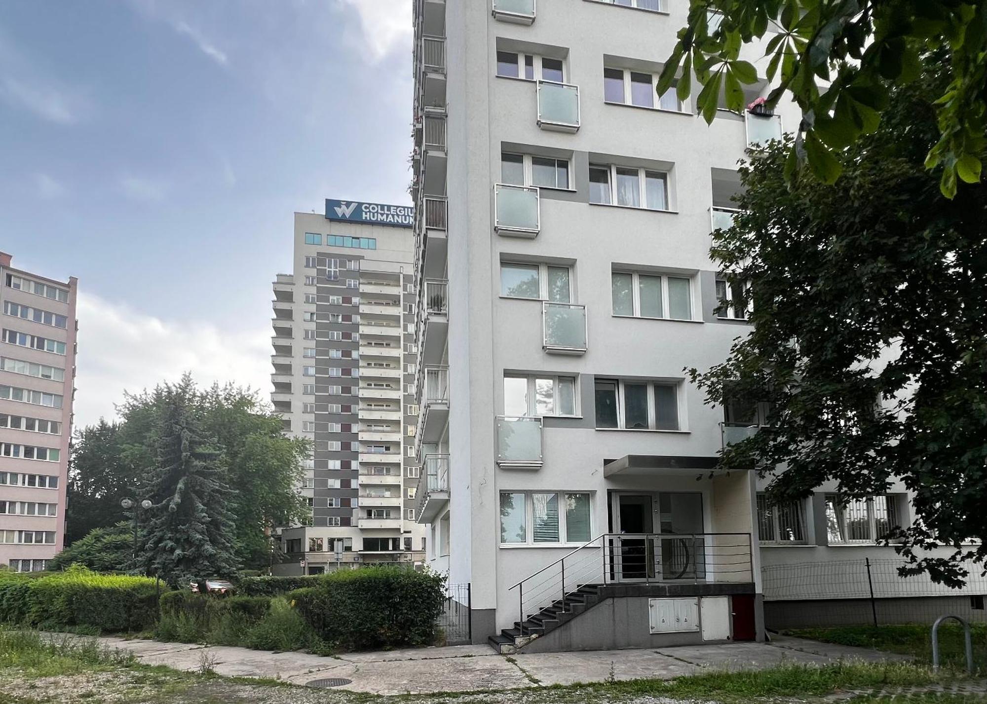 Warszawa Zachodnia Hotel Ngoại thất bức ảnh