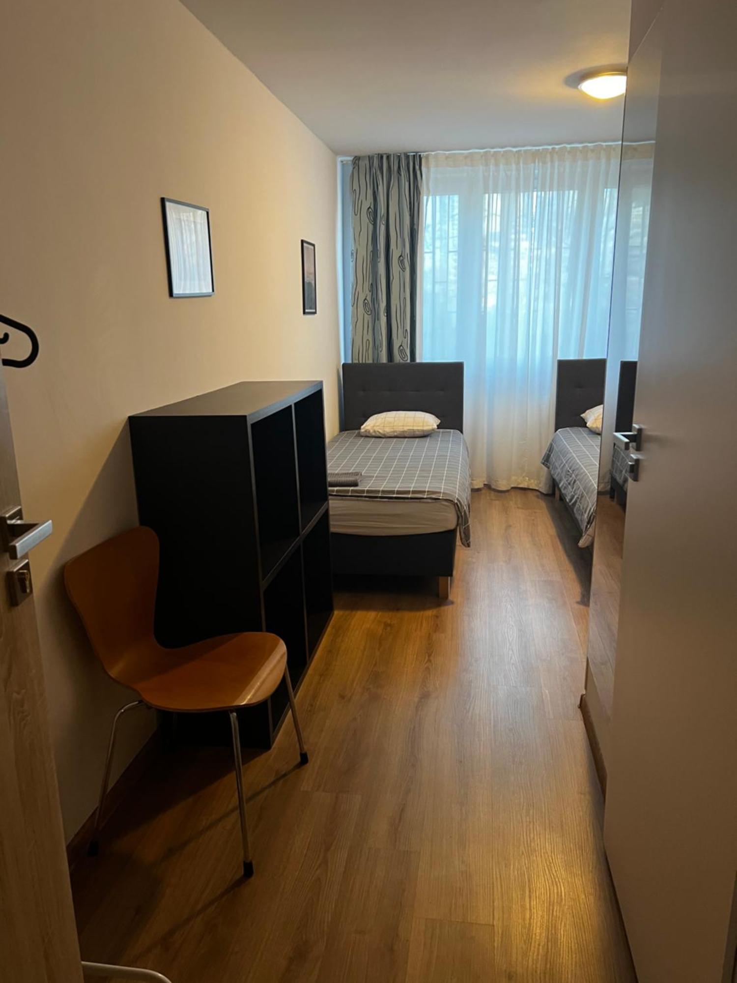 Warszawa Zachodnia Hotel Ngoại thất bức ảnh