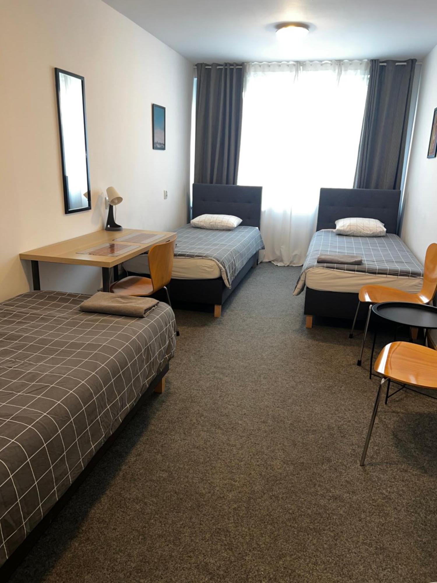 Warszawa Zachodnia Hotel Ngoại thất bức ảnh